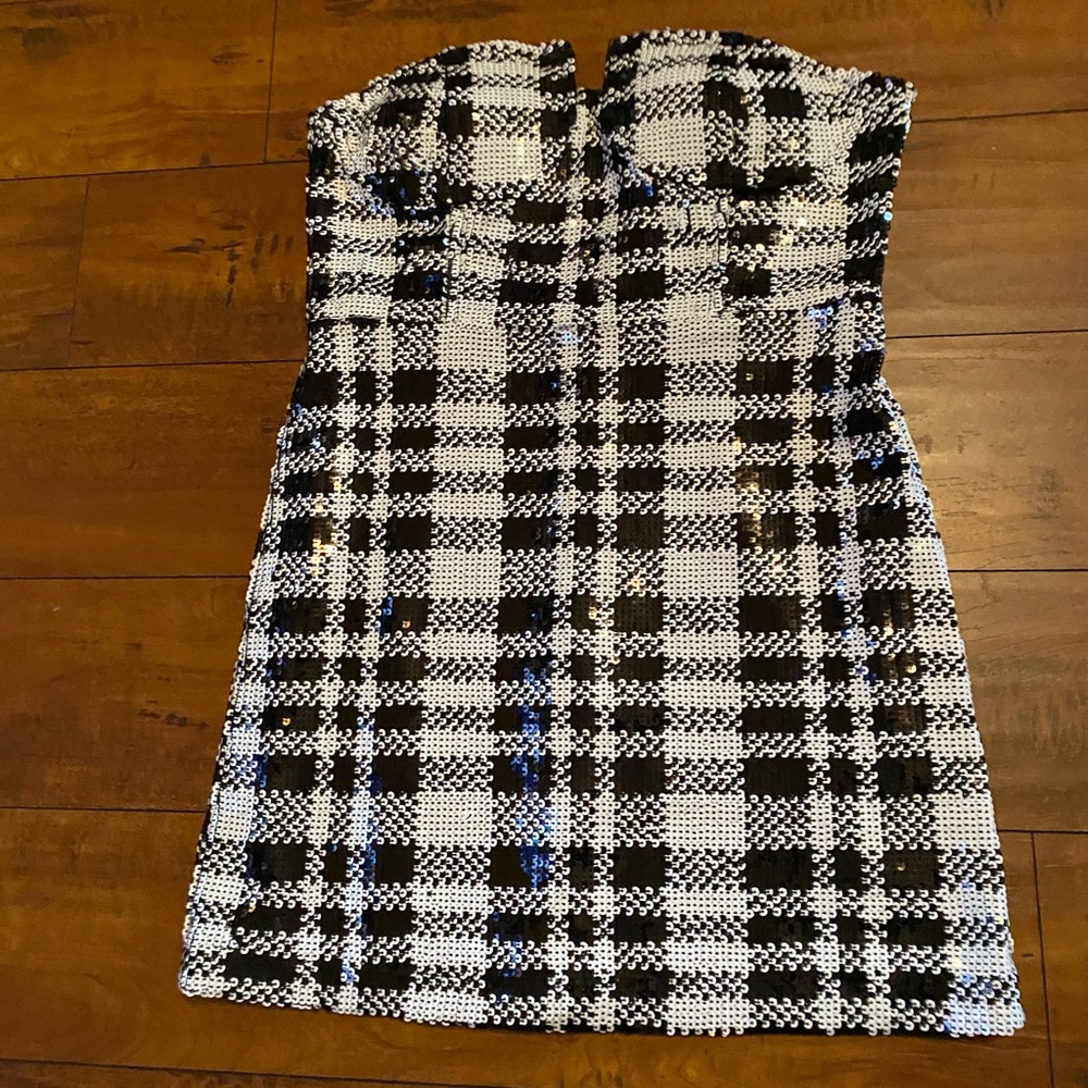Madden Girl Women’s dress